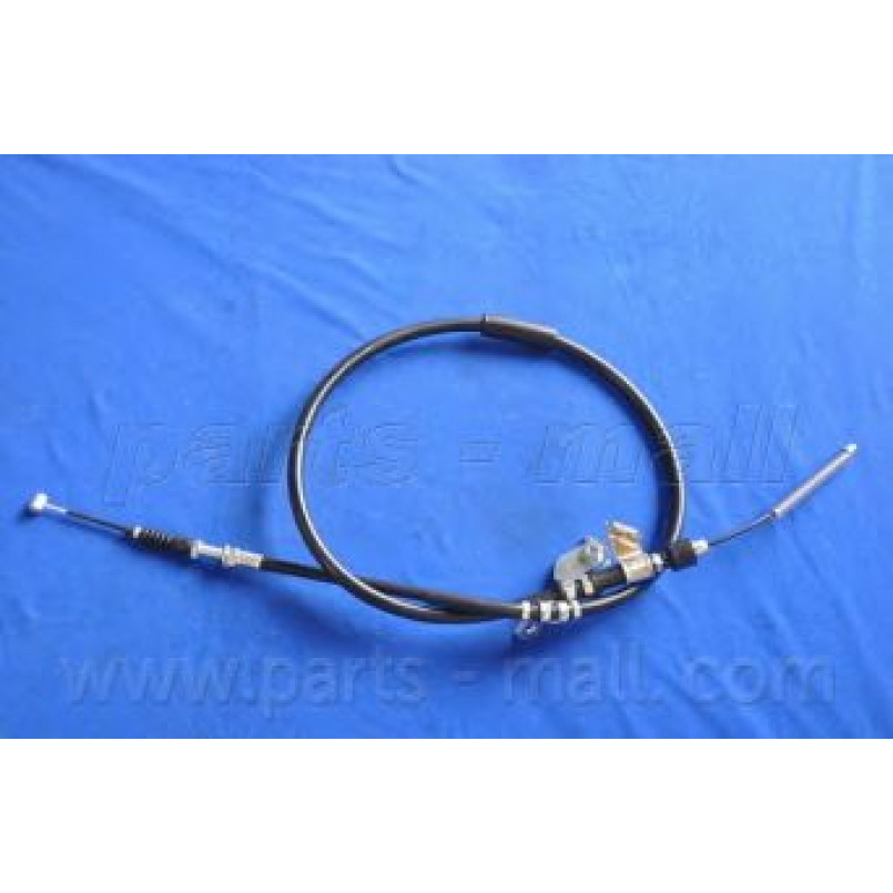 PTA-109  PMC  -  Трос ручного гальма — фото товара №3