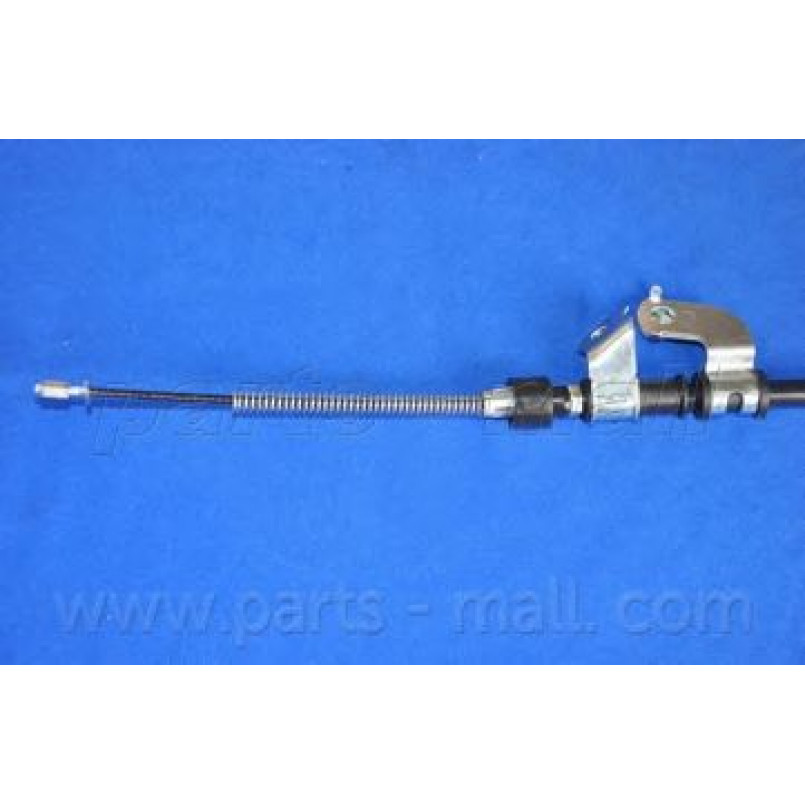 PTA-109  PMC  -  Трос ручного гальма — фото товара №4