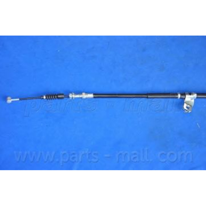 PTA-109  PMC  -  Трос ручного гальма — фото товара №5