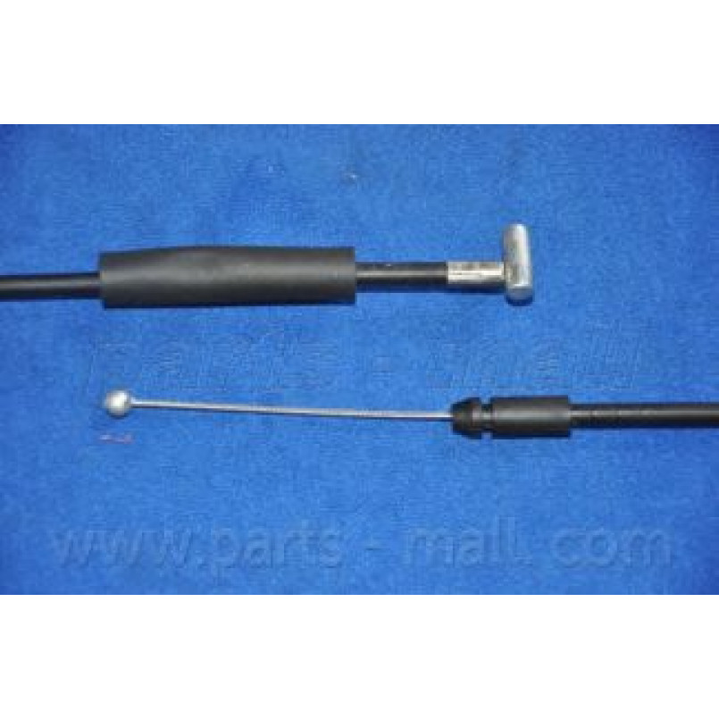 PTA-119  PMC  -  Трос капоту — фото товара №1