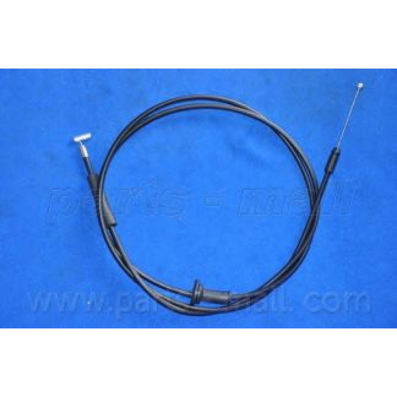 PTA-119  PMC  -  Трос капоту — фото товара №3