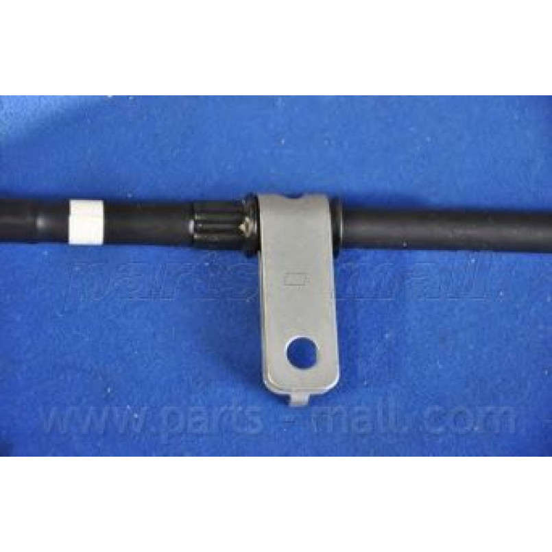 PTA-176  PMC  -  Трос ручного гальма — фото товара №5