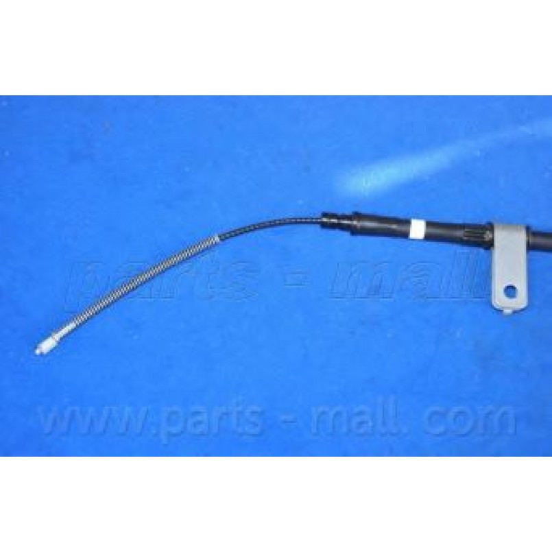 PTA-176  PMC  -  Трос ручного гальма — фото товара №6