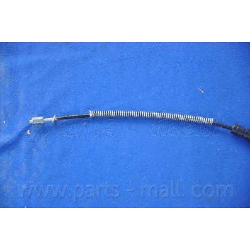 PTA-182  PMC  -  Трос ручного гальма — фото товара №1