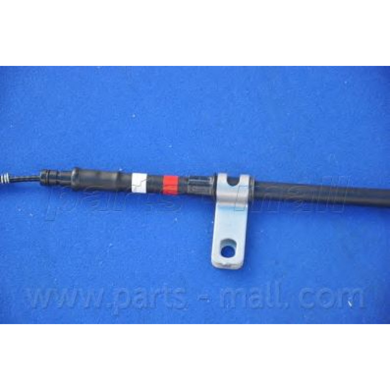 PTA-182  PMC  -  Трос ручного гальма — фото товара №2