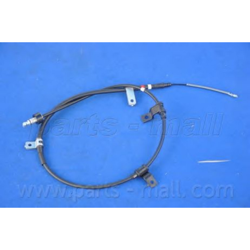 PTA-182  PMC  -  Трос ручного гальма — фото товара №4