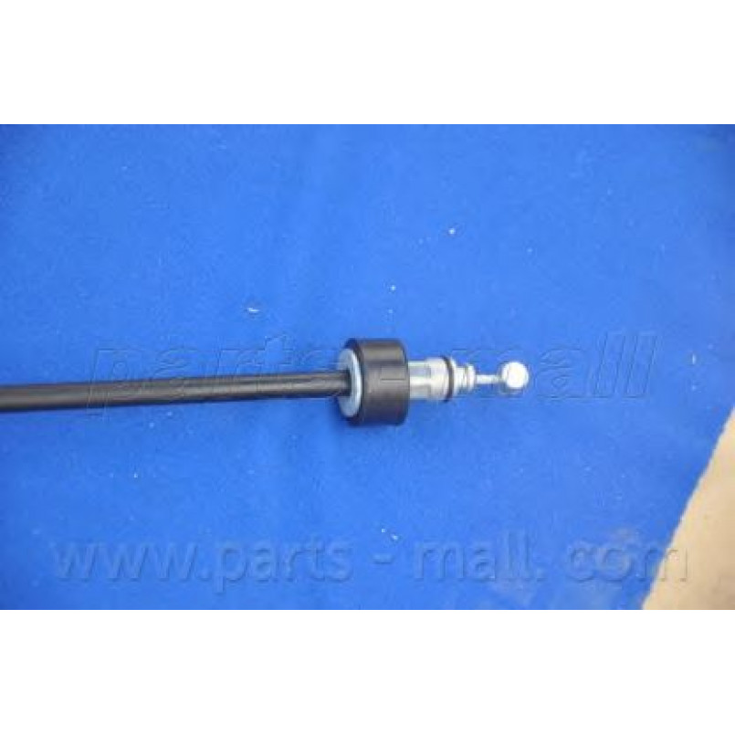 PTA-182  PMC  -  Трос ручного гальма — фото товара №7