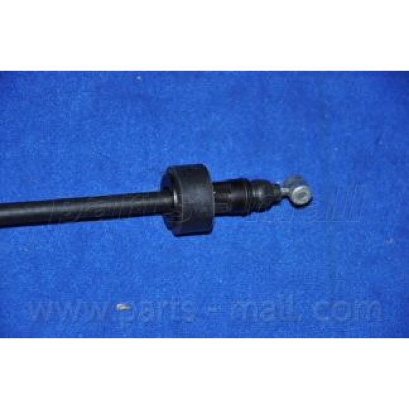 PTB-309  PMC  -  Трос ручного гальма — фото товара №2