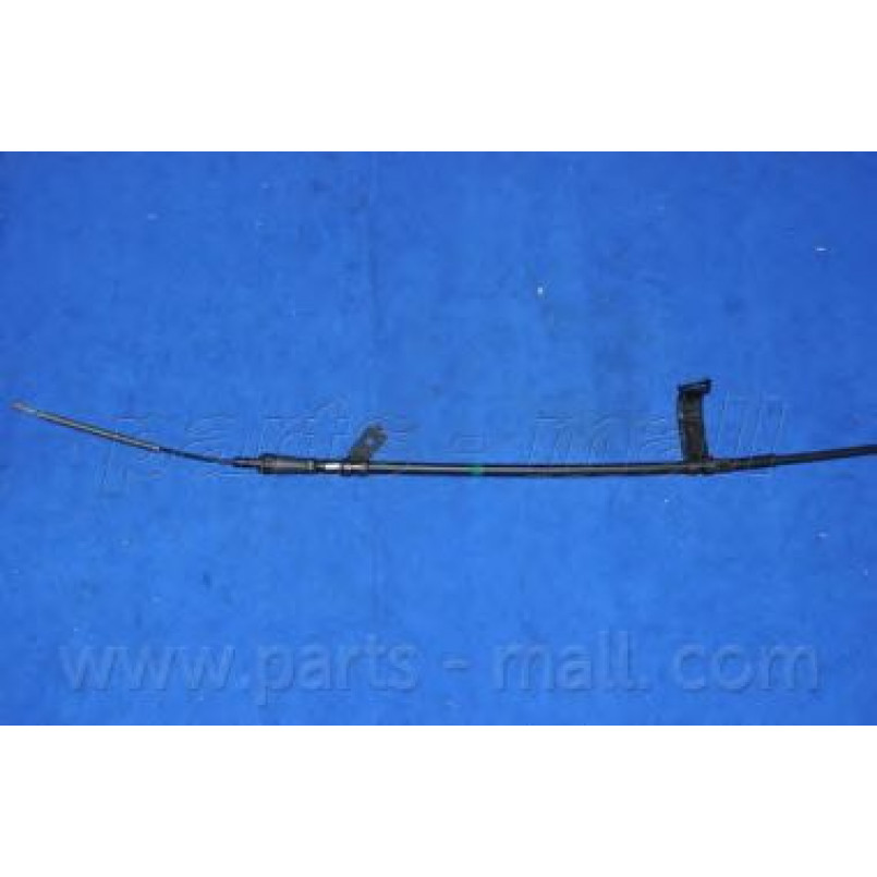 PTB-309  PMC  -  Трос ручного гальма — фото товара №7