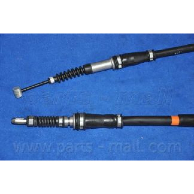 PTA-360  PMC  -  Трос ручного гальма — фото товара №1