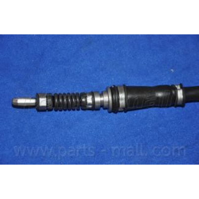 PTA-360  PMC  -  Трос ручного гальма — фото товара №2