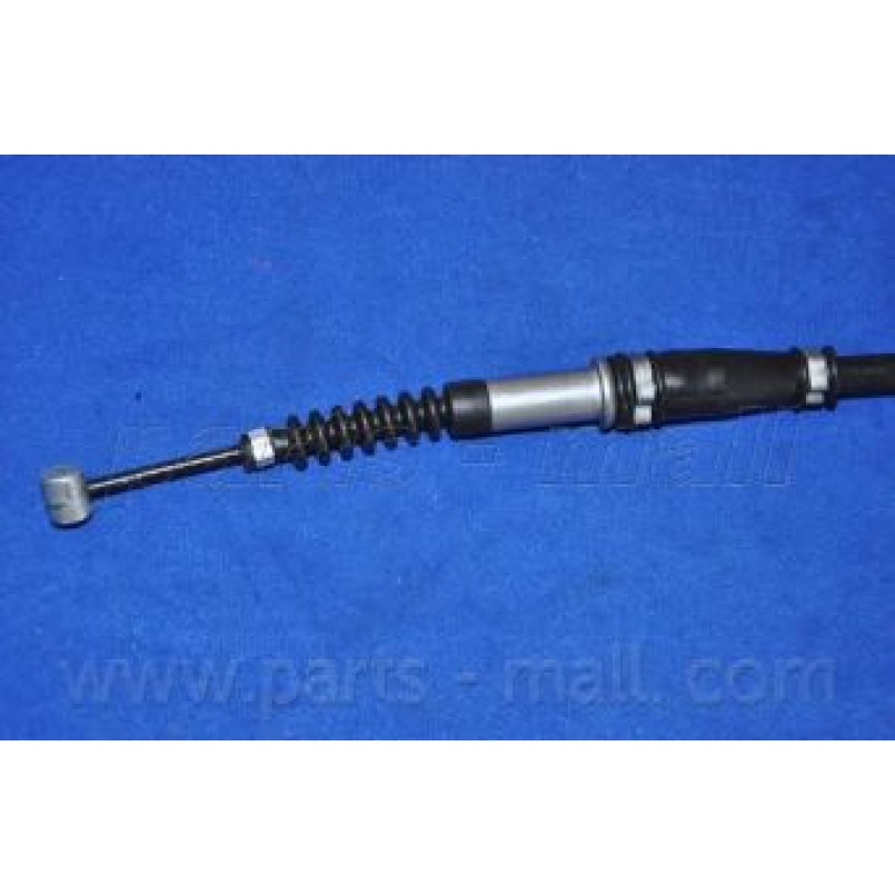 PTA-360  PMC  -  Трос ручного гальма — фото товара №3