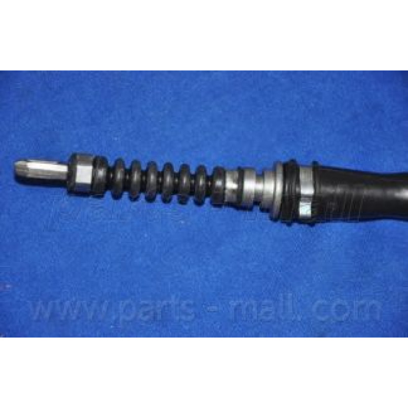 PTA-367  PMC  -  Трос ручного гальма — фото товара №1