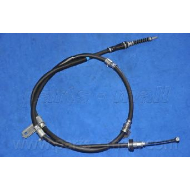PTA-368  PMC  -  Трос ручного гальма — фото товара №6