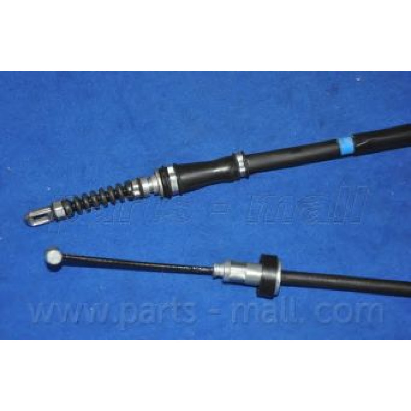 PTA-369  PMC  -  Трос ручного гальма — фото товара №7