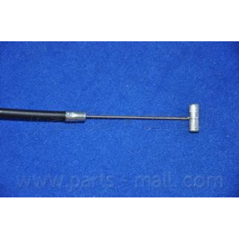 PTA-669  PMC  -  Трос капоту — фото товара №1