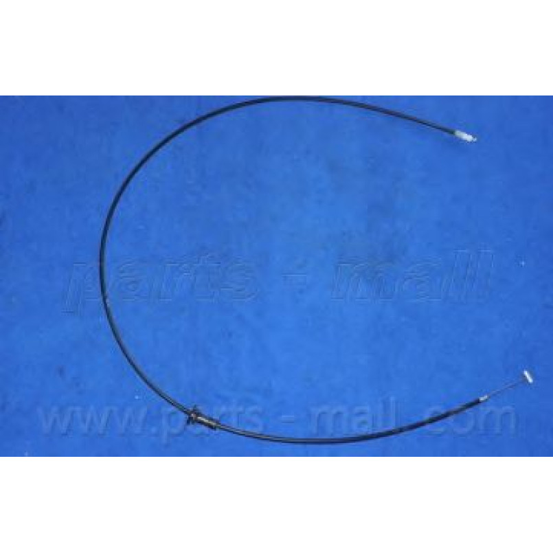 PTA-669  PMC  -  Трос капоту — фото товара №4