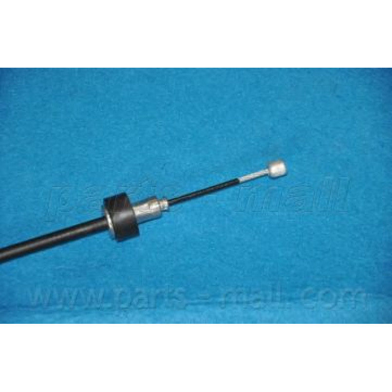 PTA-873  PMC  -  Трос ручного гальма — фото товара №3