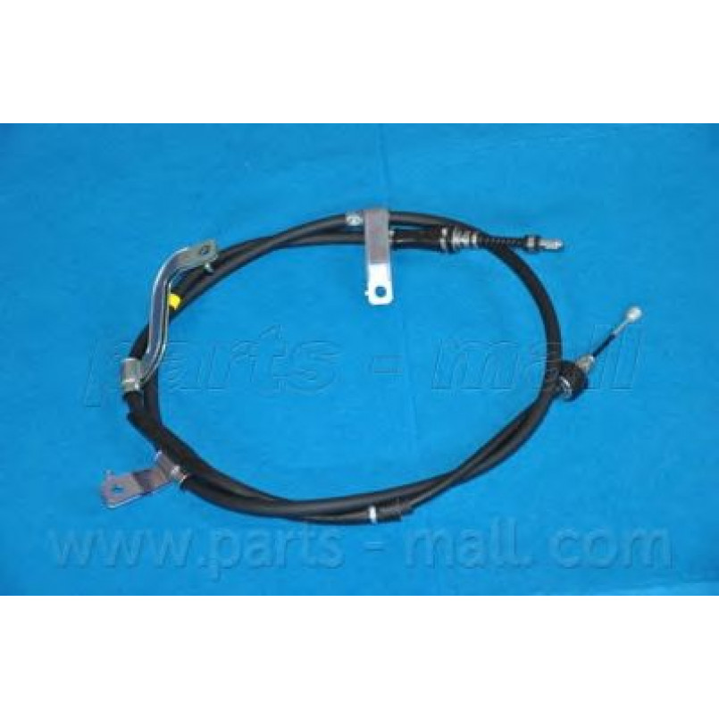 PTA-873  PMC  -  Трос ручного гальма — фото товара №5