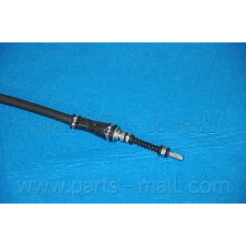 PTA-873  PMC  -  Трос ручного гальма — фото товара №6