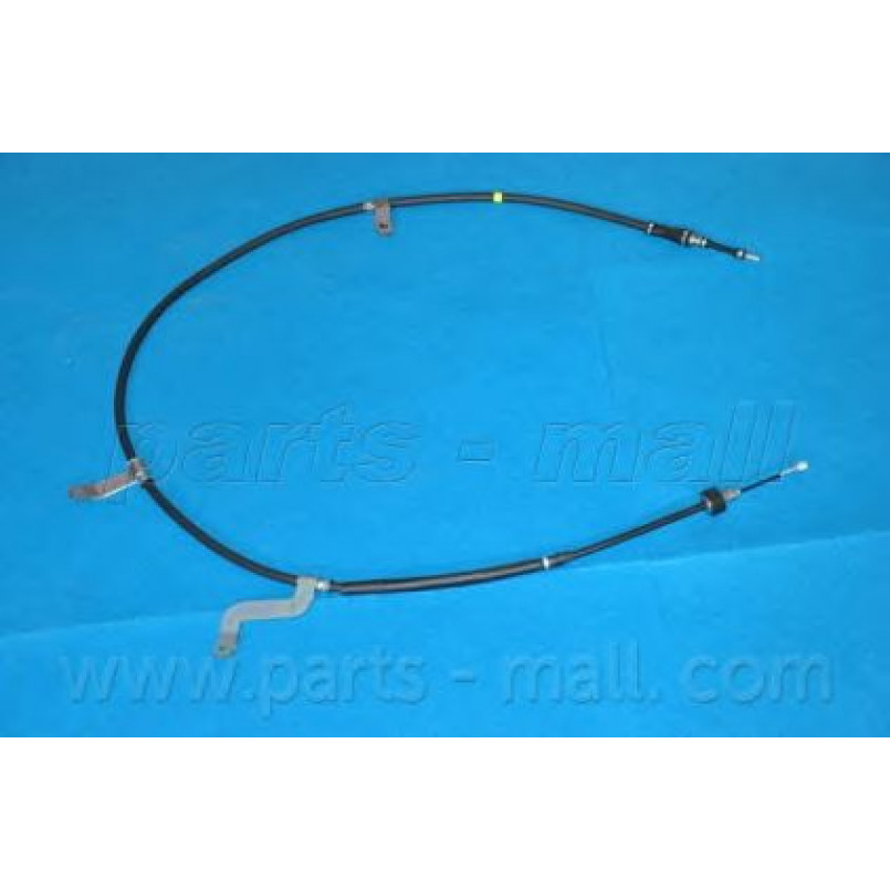 PTA-873  PMC  -  Трос ручного гальма — фото товара №9