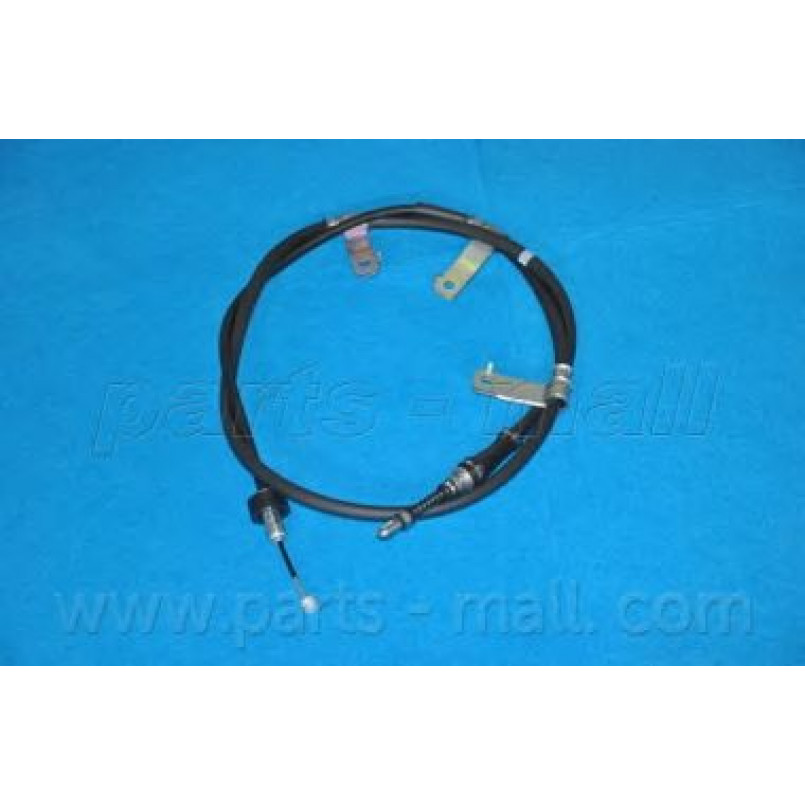 PTA-883  PMC  -  Трос ручного гальма — фото товара №7