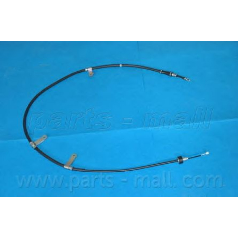 PTA-883  PMC  -  Трос ручного гальма — фото товара №9