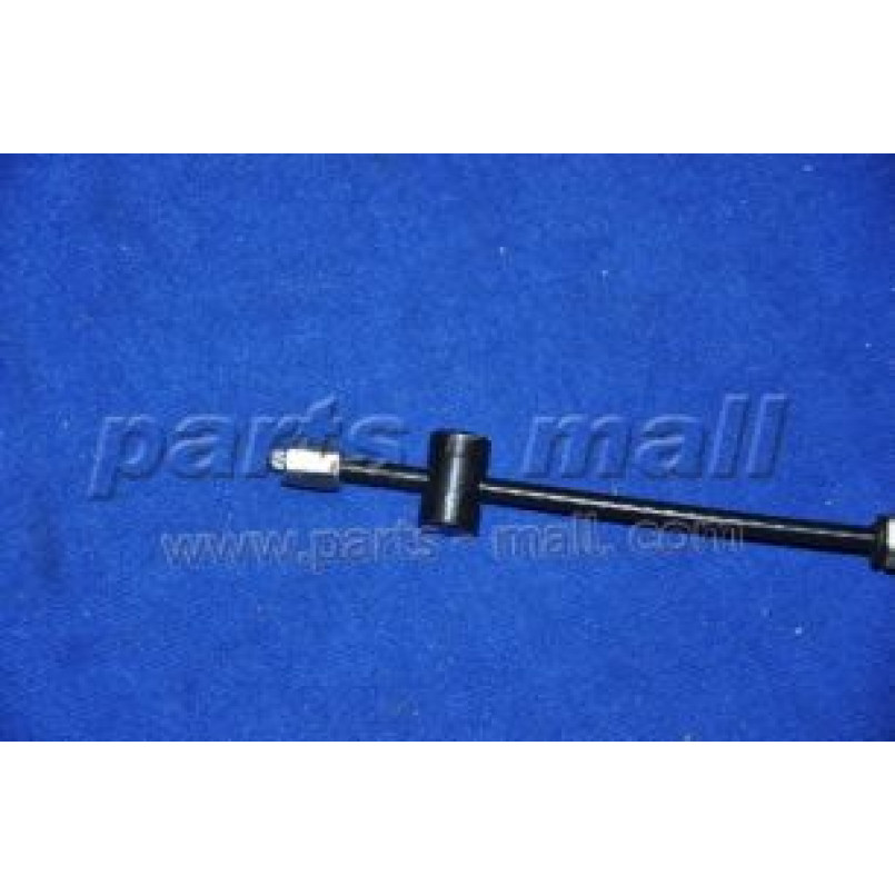 PTB-367  PMC  -  Трос ручного гальма — фото товара №1