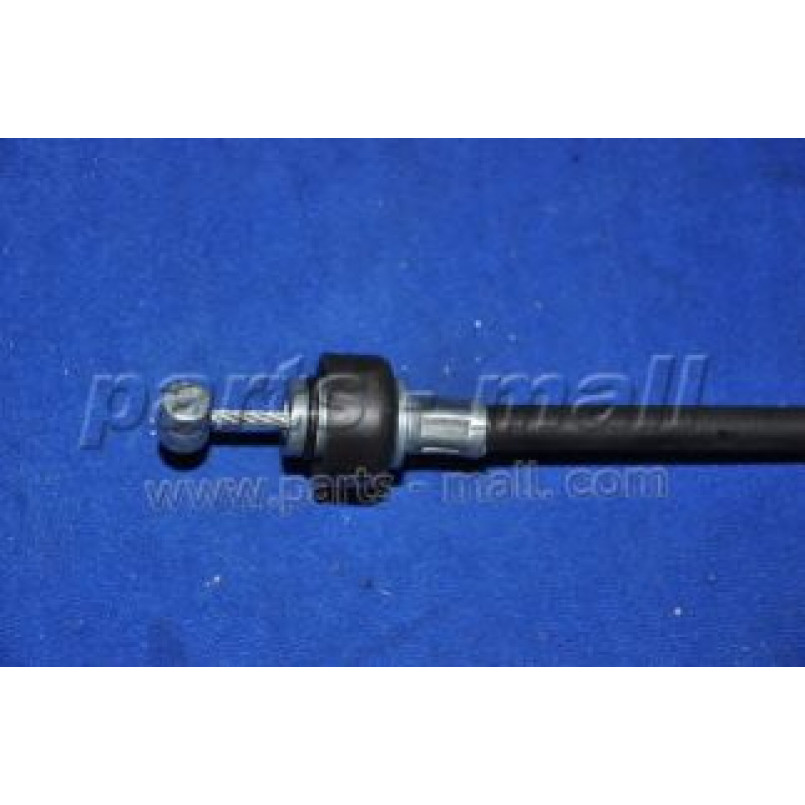 PTB-367  PMC  -  Трос ручного гальма — фото товара №4