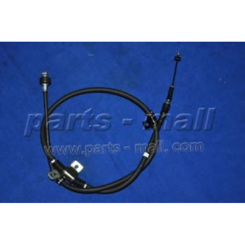 PTB-367  PMC  -  Трос ручного гальма — фото товара №6