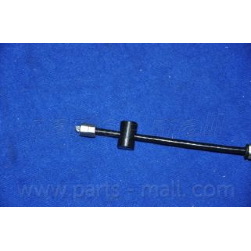 PTB-369  PMC  -  Трос ручного гальма — фото товара №1