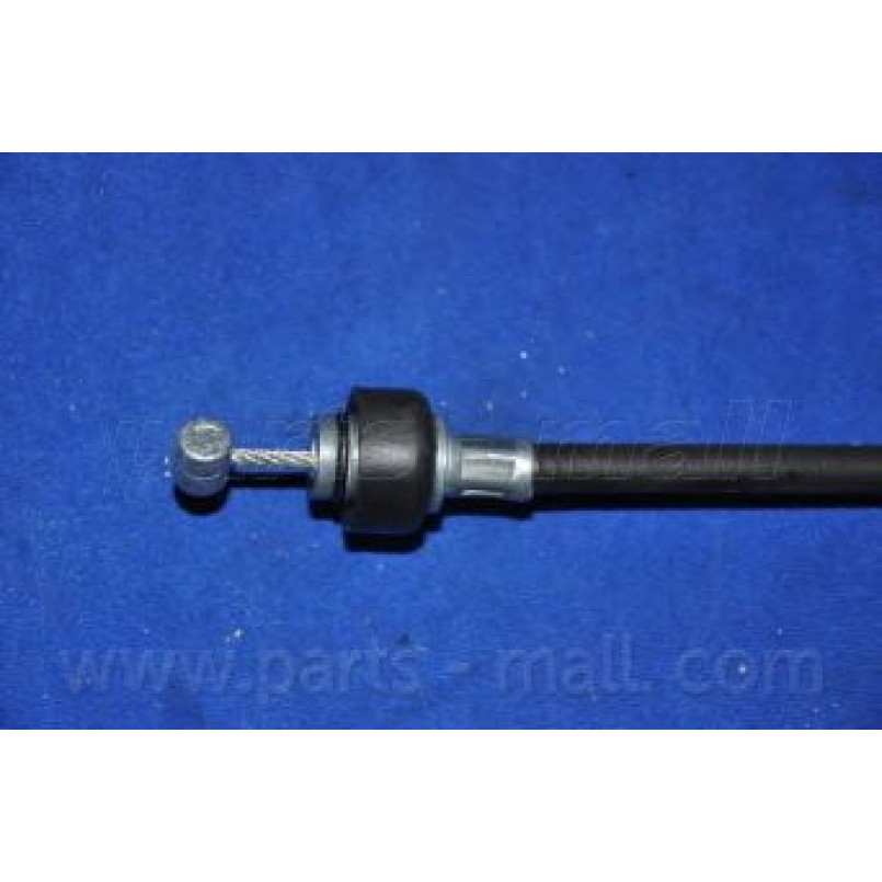 PTB-369  PMC  -  Трос ручного гальма — фото товара №4