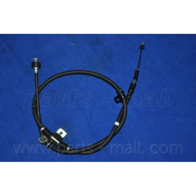 PTB-369  PMC  -  Трос ручного гальма — фото товара №7