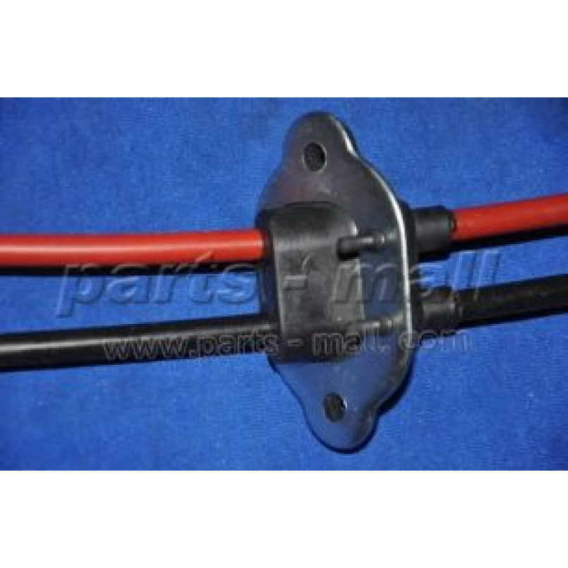 PTC-032  PMC  -  Трос КПП — фото товара №1