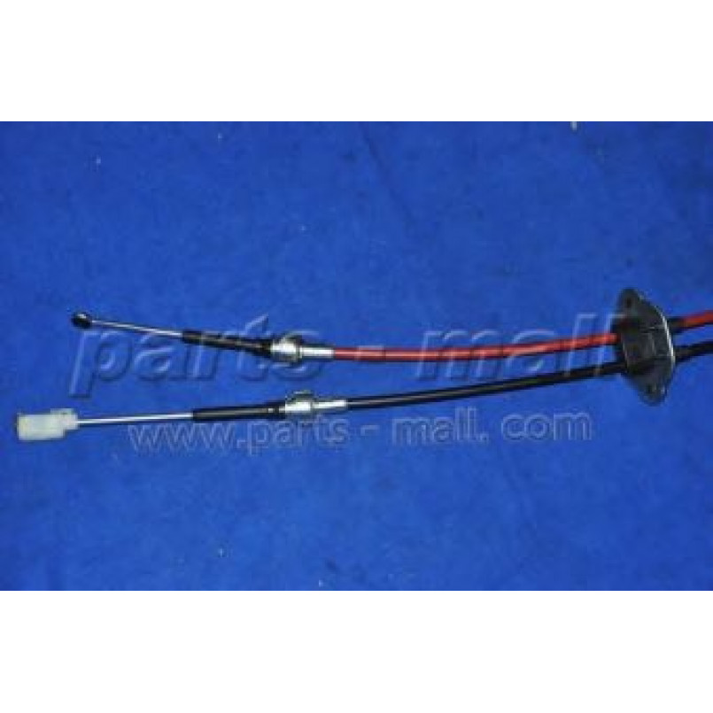 PTC-032  PMC  -  Трос КПП — фото товара №4