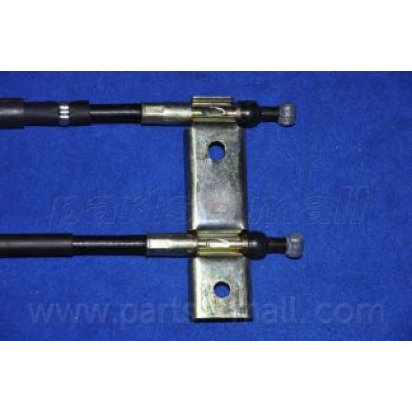 PTD-030  PMC  -  Трос ручного гальма — фото товара №1