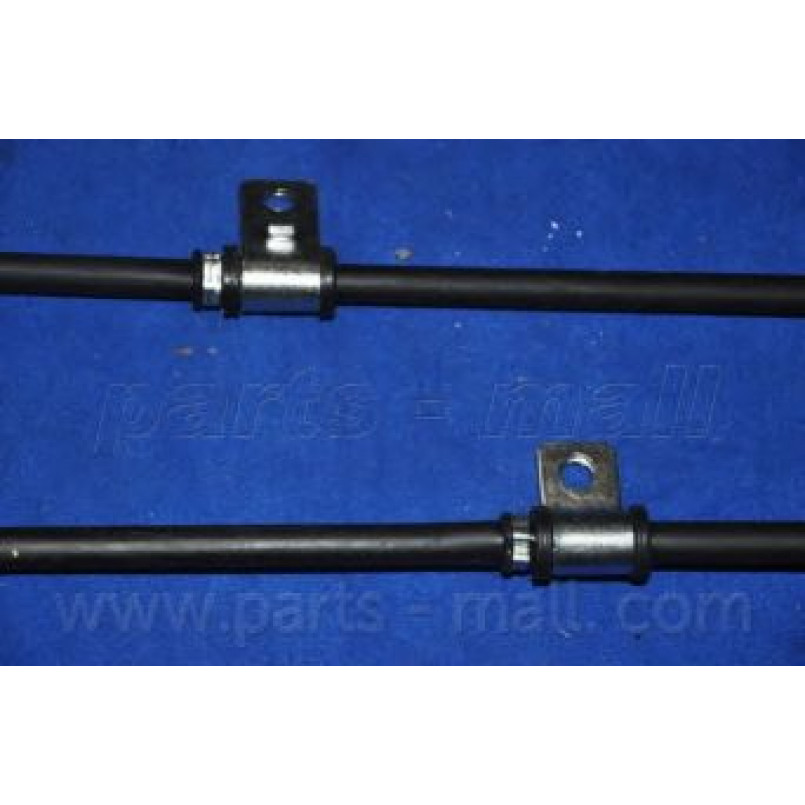 PTD-030  PMC  -  Трос ручного гальма — фото товара №3