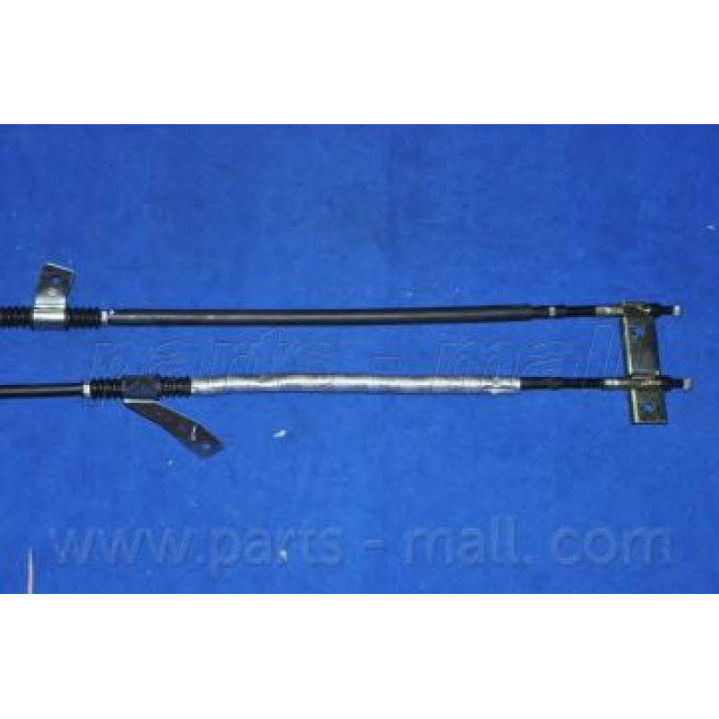 PTD-030  PMC  -  Трос ручного гальма — фото товара №5