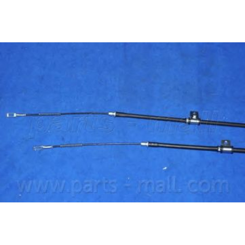 PTD-030  PMC  -  Трос ручного гальма — фото товара №6