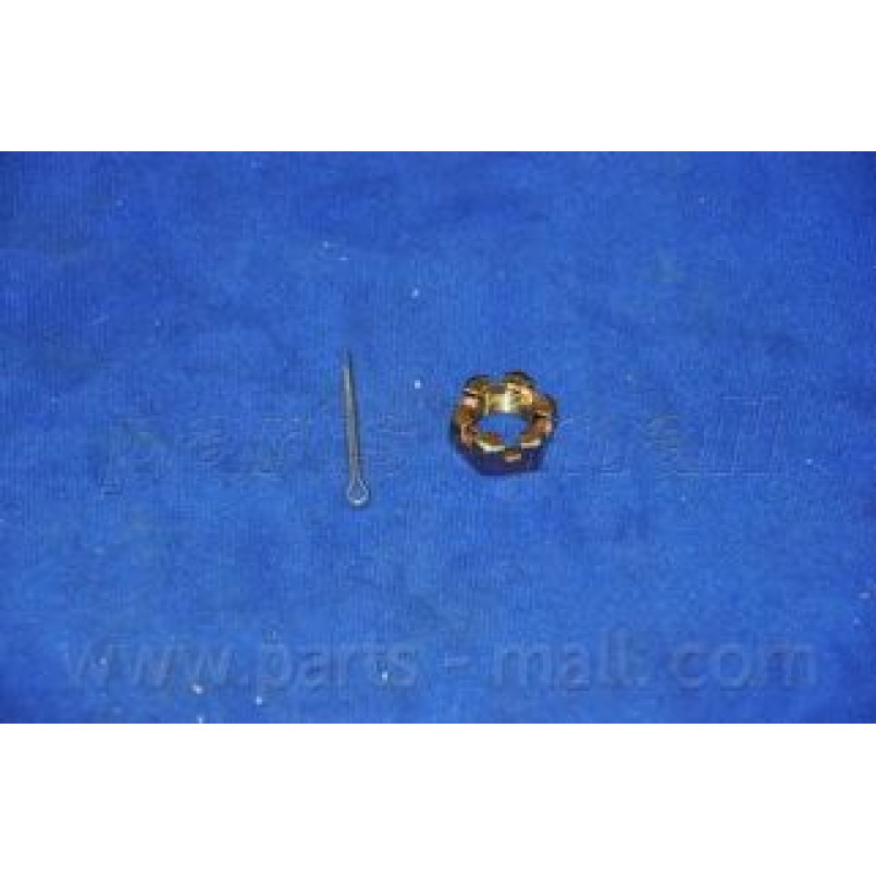 PXCTA-025  PMC  -  Накінечник кермової тяги — фото товара №2