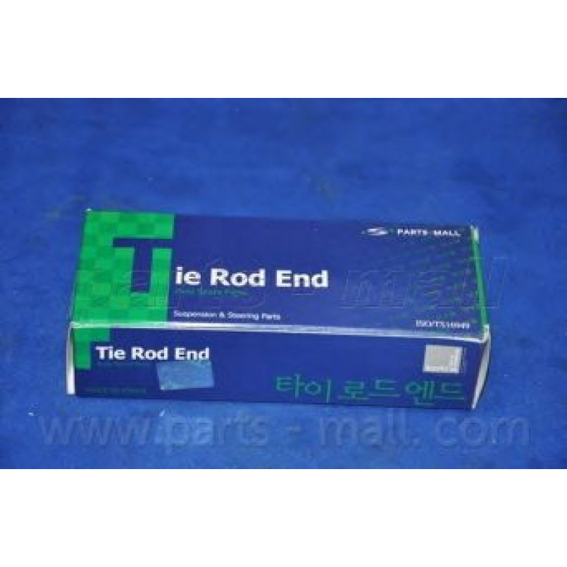 PXCTA-025  PMC  -  Накінечник кермової тяги — фото товара №4