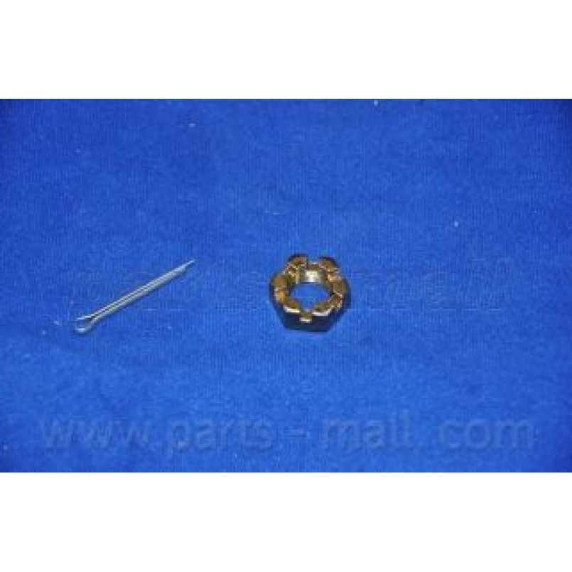 PXCTA-026  PMC  -  Накінечник кермової тяги — фото товара №2