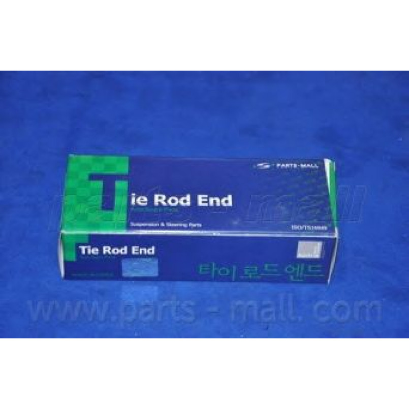 PXCTA-026  PMC  -  Накінечник кермової тяги — фото товара №7