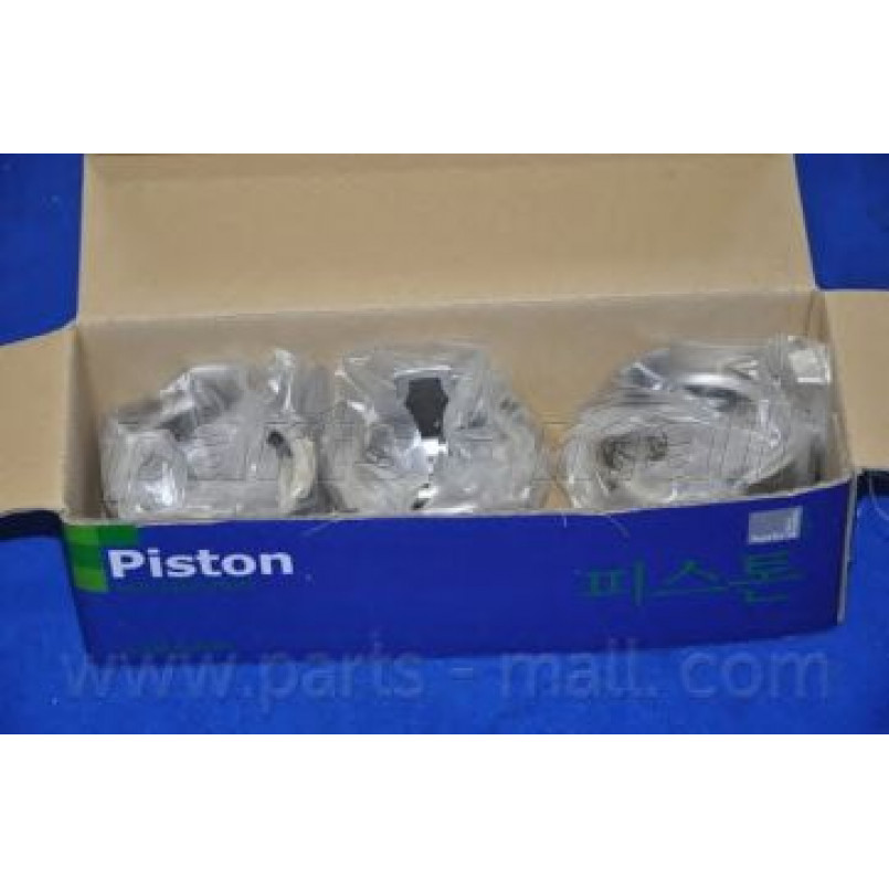 PXMSC-001A  PMC  -  Поршень — фото товара №4