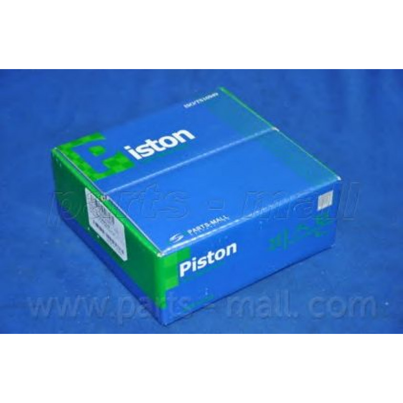 PXMSC-004B  PMC  -  Поршень — фото товара №1