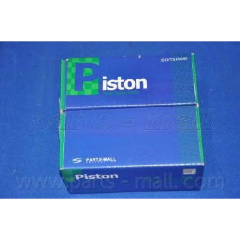 PXMSC-004C  PMC  -  Поршень — фото товара №1