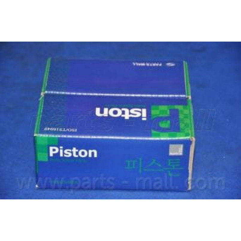 PXMSC-007C  PMC  -  Поршень — фото товара №2