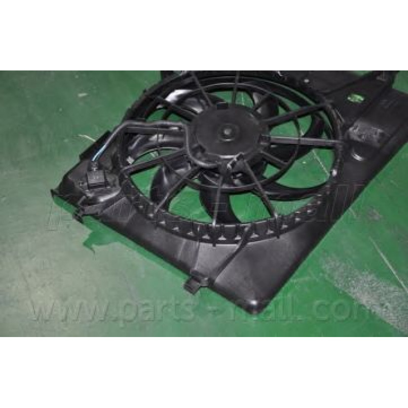 PXNAA-037  PMC  -  Вентилятор радіатора — фото товара №2