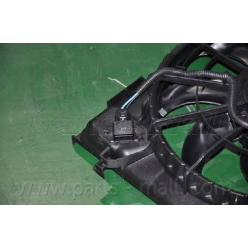 PXNAA-037  PMC  -  Вентилятор радіатора — фото товара №3