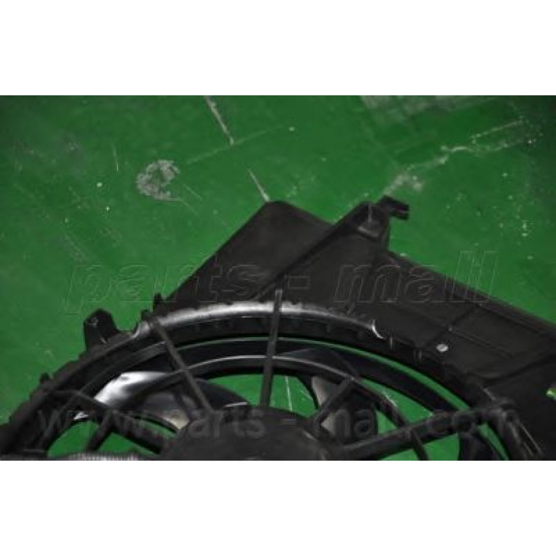 PXNAA-037  PMC  -  Вентилятор радіатора — фото товара №5